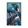 Dream Meister And The Recollected Black Fairy Shiny Card Collection Vol. 6 (Set of 12 Packs) thumbnail 23