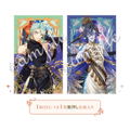 Dream Meister And The Recollected Black Fairy Shiny Card Collection Vol. 6 (Set of 12 Packs) thumbnail 26