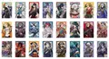 Dream Meister And The Recollected Black Fairy Shiny Card Collection Vol. 6 (Set of 12 Packs) thumbnail 1