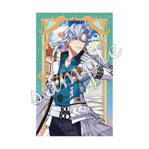 Dream Meister And The Recollected Black Fairy Shiny Card Collection Vol. 6 (Set of 12 Packs)