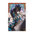 Dream Meister And The Recollected Black Fairy Shiny Card Collection Vol. 6 (Set of 12 Packs) thumbnail 6