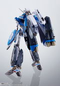 DX Chogokin Macross Delta: VF-31J Super Siegfried (Hayate Immerman Use) Revival Ver. thumbnail 3