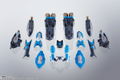 DX Chogokin Macross Delta: VF-31J Super Siegfried (Hayate Immerman Use) Revival Ver. thumbnail 12