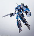 DX Chogokin Macross Delta: VF-31J Super Siegfried (Hayate Immerman Use) Revival Ver. thumbnail 4