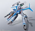 DX Chogokin Macross Delta: VF-31J Super Siegfried (Hayate Immerman Use) Revival Ver. thumbnail 8