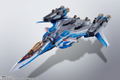 DX Chogokin Macross Delta: VF-31J Super Siegfried (Hayate Immerman Use) Revival Ver. thumbnail 9