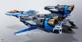 DX Chogokin Macross Delta: VF-31J Super Siegfried (Hayate Immerman Use) Revival Ver. thumbnail 10