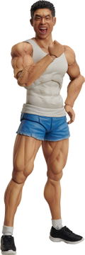 figma No. SP-164 Nakayama Kinni-kun thumbnail 1