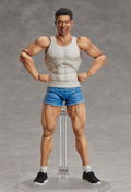 figma No. SP-164 Nakayama Kinni-kun thumbnail 3
