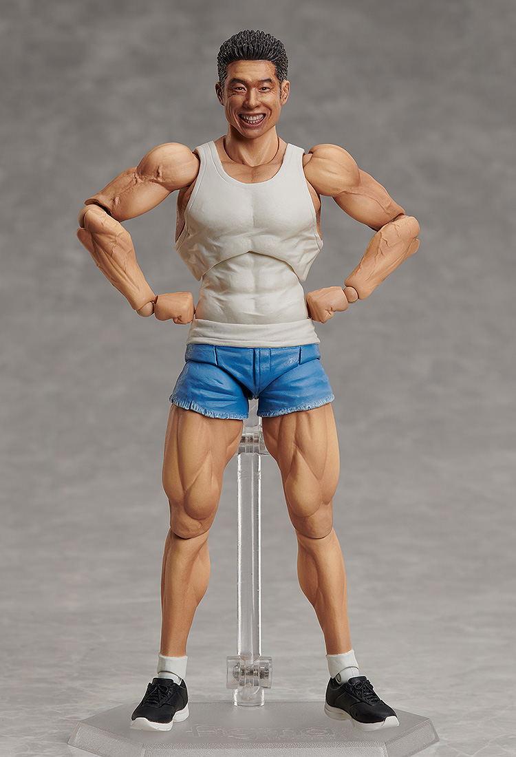 figma No. SP-164 Nakayama Kinni-kun image 3