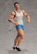 figma No. SP-164 Nakayama Kinni-kun thumbnail 5