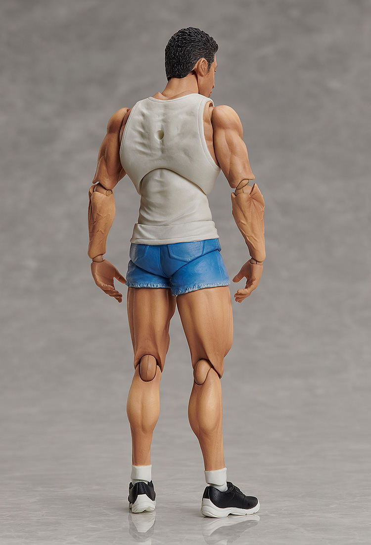 figma No. SP-164 Nakayama Kinni-kun image 7