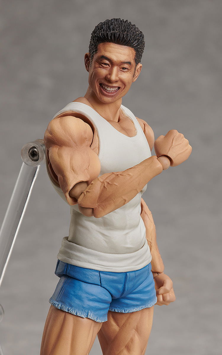 figma No. SP-164 Nakayama Kinni-kun image 9