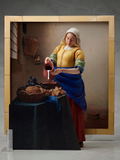 figma No. SP-165 The Table Museum: The Milkmaid by Vermeer thumbnail 3