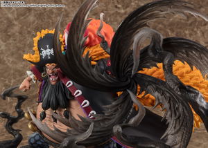 Figuarts Zero (Extra Battle) One Piece: Marshall D. Teach -Kurouzu-