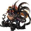 Figuarts Zero (Extra Battle) One Piece: Marshall D. Teach -Kurouzu- thumbnail 1