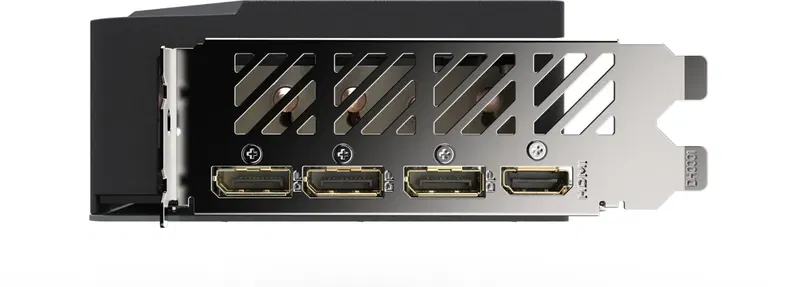 Gigabyte GeForce RTX 4070 Ti SUPER Eagle OC 16G, 16GB GDDR6X, HDMI, 3x DP image 3