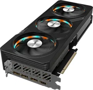Gigabyte GeForce RTX 4070 Ti SUPER Gaming OC 16G, 16GB GDDR6X