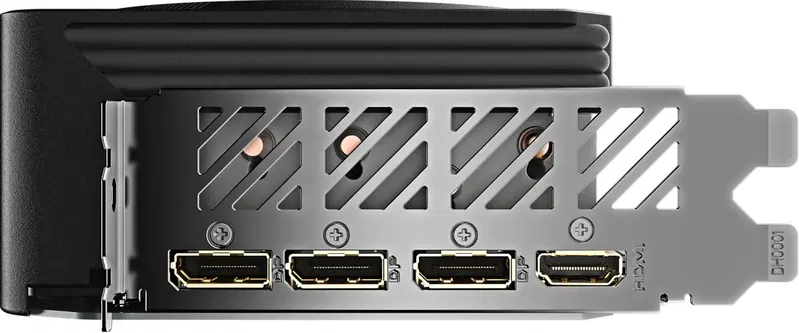 Gigabyte GeForce RTX 4070 Ti SUPER Gaming OC 16G, 16GB GDDR6X, HDMI, 3x DP image 2
