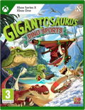 Gigantosaurus: Dino Sports thumbnail 1
