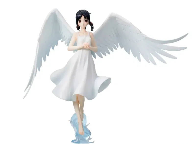 Kaguya-sama Love is War 1/7 Scale Pre-Painted Figure: Shinomiya Kaguya -Ending Ver.- image 1