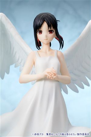 Kaguya-sama Love is War 1/7 Scale Pre-Painted Figure: Shinomiya Kaguya -Ending Ver.-