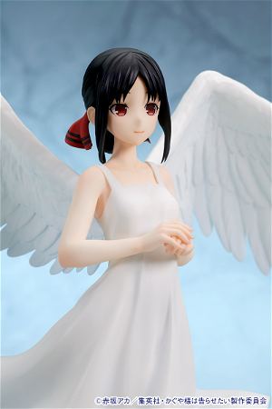 Kaguya-sama Love is War 1/7 Scale Pre-Painted Figure: Shinomiya Kaguya -Ending Ver.-
