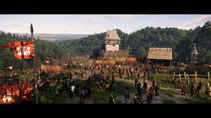 Kingdom Come: Deliverance II_