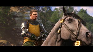 Kingdom Come: Deliverance II_