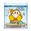 Kirby's Dream Land Paper Theater -Cube- PTC-15 Waddle Dee thumbnail 1