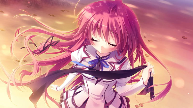 Mashiroiro Symphony HD (Sana Edition) <span class="ext" style="background-color: #2a475e; color: #FFFFFF;">STEAM</span> <span class="ext ext_digital">digital</span> image 4