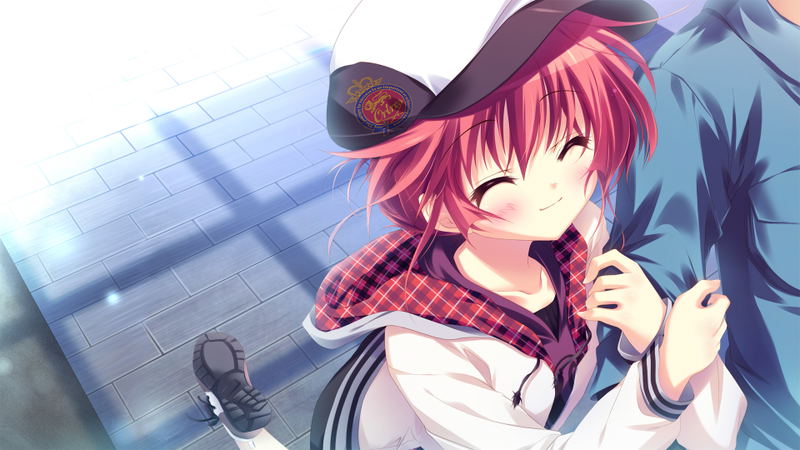 Mashiroiro Symphony HD (Sana Edition) <span class="ext" style="background-color: #2a475e; color: #FFFFFF;">STEAM</span> <span class="ext ext_digital">digital</span> image 5