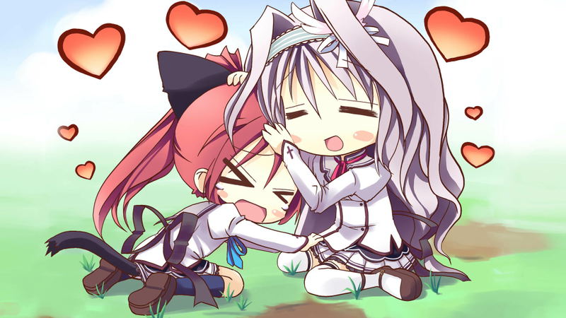 Mashiroiro Symphony HD (Sana Edition) <span class="ext" style="background-color: #2a475e; color: #FFFFFF;">STEAM</span> <span class="ext ext_digital">digital</span> image 7