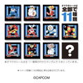 Mega Man Famicom Cassette Case (Re-run) thumbnail 10