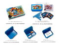 Mega Man Famicom Cassette Case (Re-run) thumbnail 12