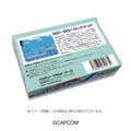 Mega Man Famicom Cassette Case (Re-run) thumbnail 2