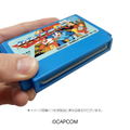 Mega Man Famicom Cassette Case (Re-run) thumbnail 7