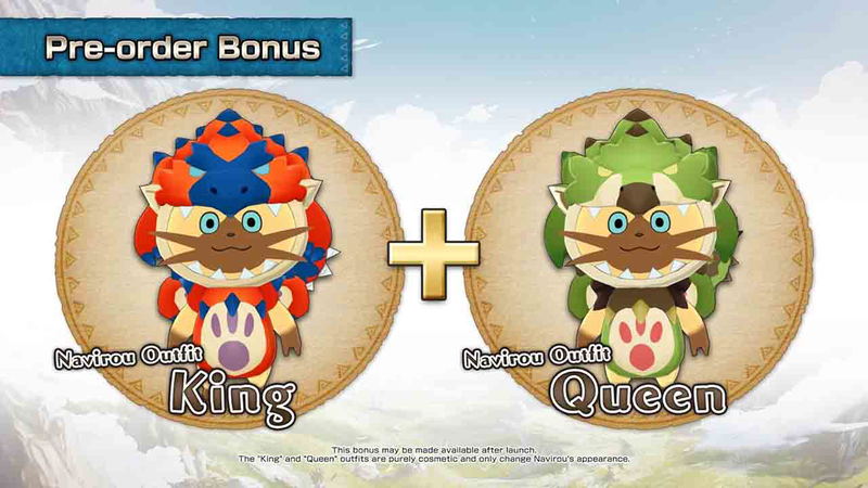 Monster Hunter Stories Collection image 2