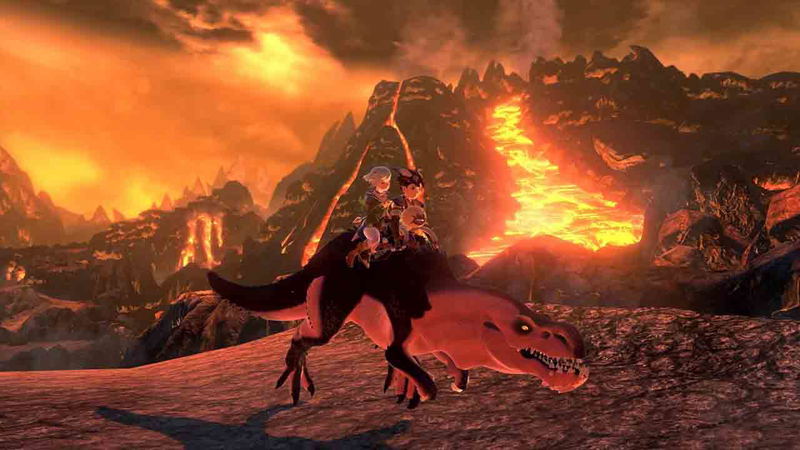Monster Hunter Stories Collection image 5