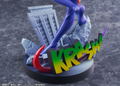 My Hero Academia 1/90 Scale Pre-Painted Figure: Mt. Lady Hero Suit Ver. thumbnail 12
