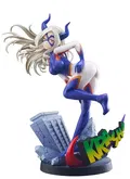 My Hero Academia 1/90 Scale Pre-Painted Figure: Mt. Lady Hero Suit Ver. thumbnail 1