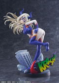 My Hero Academia 1/90 Scale Pre-Painted Figure: Mt. Lady Hero Suit Ver. thumbnail 2