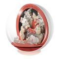 One Piece Paper Theater -Ball- PTB-05X Monkey D. Luffy thumbnail 2