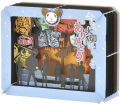 One Piece Paper Theater PT-105X Imamade Taisetsu Ni Shitekurete Doumo Arigatou thumbnail 1
