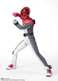 S.H.Figuarts Bakuage Sentai Boonboomger: Bun Red thumbnail 3