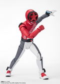 S.H.Figuarts Bakuage Sentai Boonboomger: Bun Red thumbnail 9