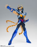 Saint Cloth Myth EX: Phoenix Ikki (Final Bronze Cloth) thumbnail 3
