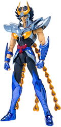 Saint Cloth Myth EX: Phoenix Ikki (Final Bronze Cloth) thumbnail 1