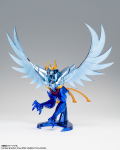 Saint Cloth Myth EX: Phoenix Ikki (Final Bronze Cloth) thumbnail 5