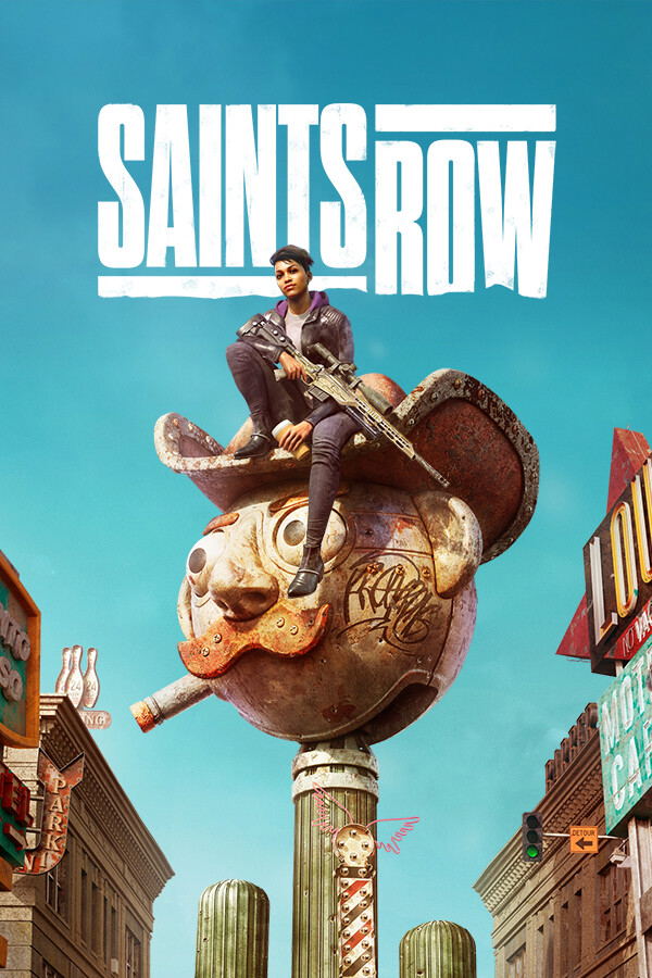 Saints Row <span class="ext" style="background-color: #2a475e; color: #FFFFFF;">STEAM</span> <span class="ext ext_digital">digital</span> image 1